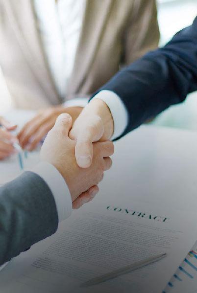 Commercial Contracts Dispute